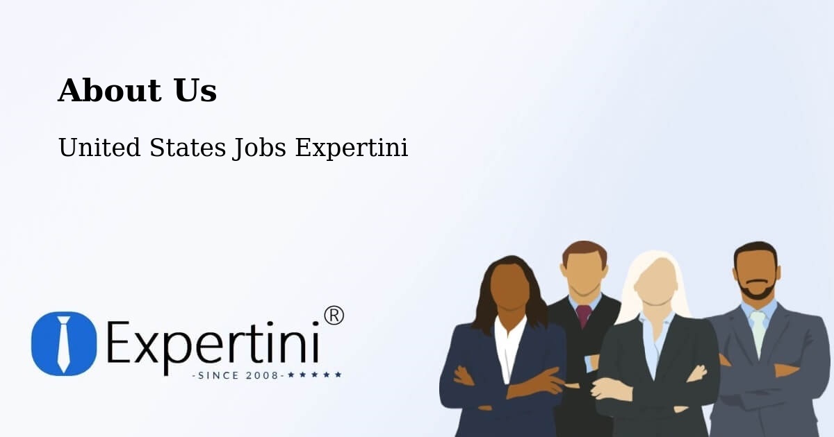 About Expertini Recruitment Platform  – Newnan - Newnan, United States Jobs Expertini