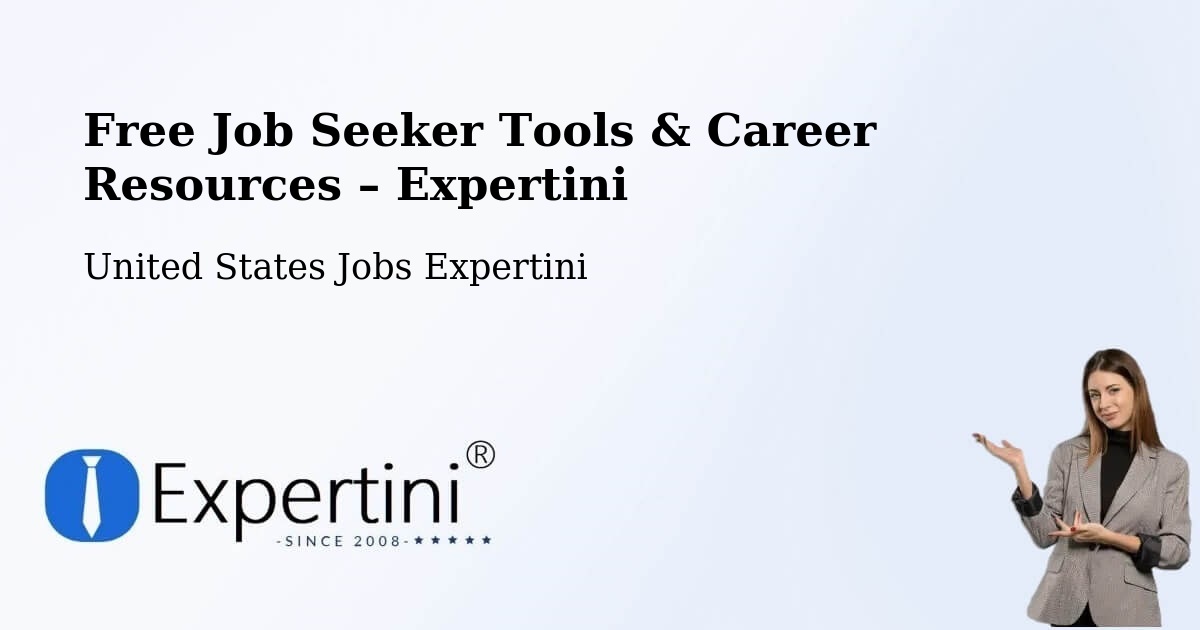 Free Job Seeker Tools & Career Resources – Newnan - Newnan, United States Jobs Expertini