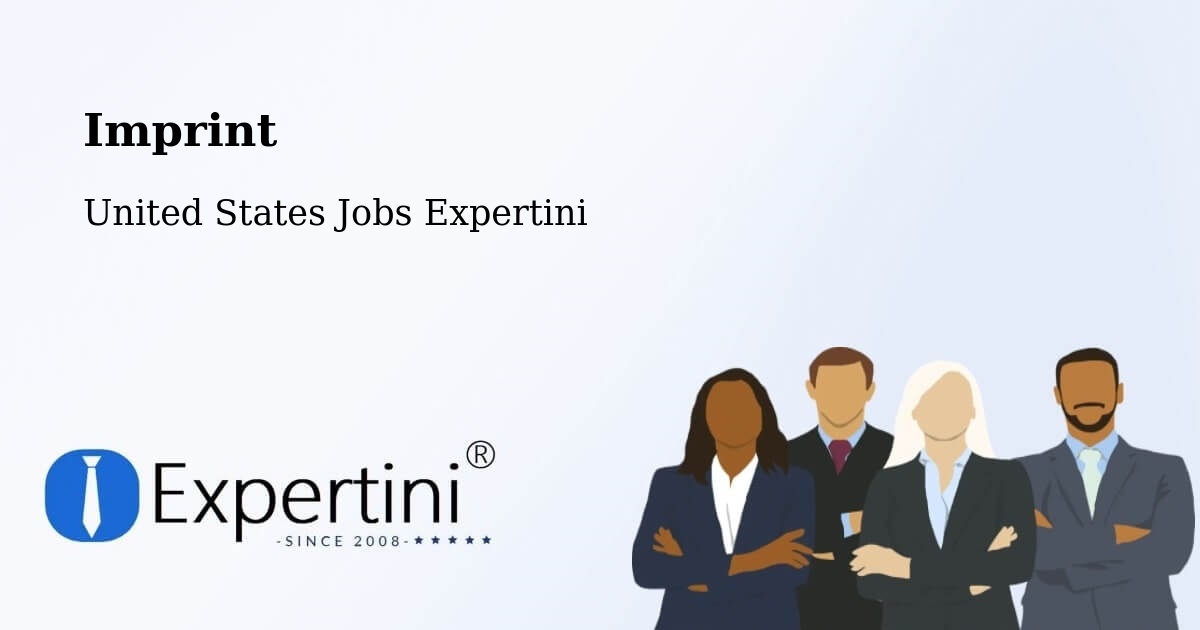Imprint – Newnan - United States Jobs Expertini