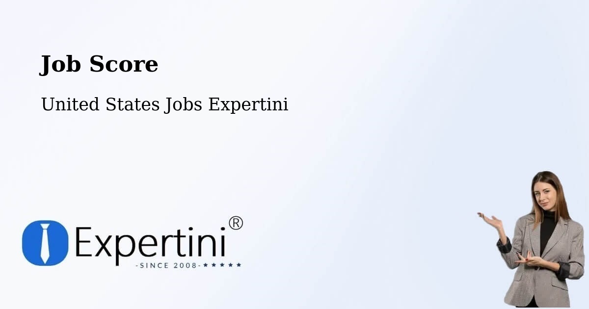 Job Score & Job Description Score Tool – Newnan - United States Jobs Expertini