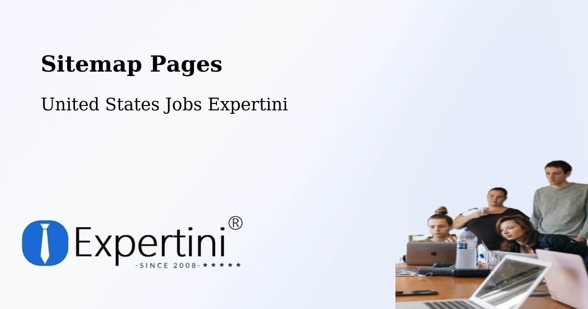 Sitemap Pages - Newnan - United States Jobs Expertini
